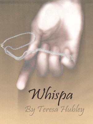 cover image of Whispa
